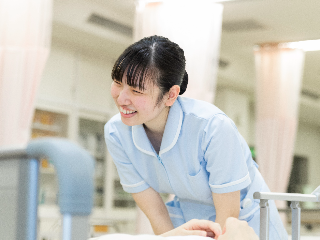 独立行政法人地域医療機能推進機構（JCHO）　大阪病院附属看護専門学校