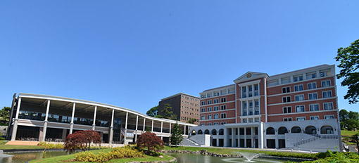 玉川大学