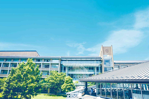 鎌倉女子大学