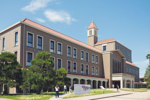 福岡女学院大学