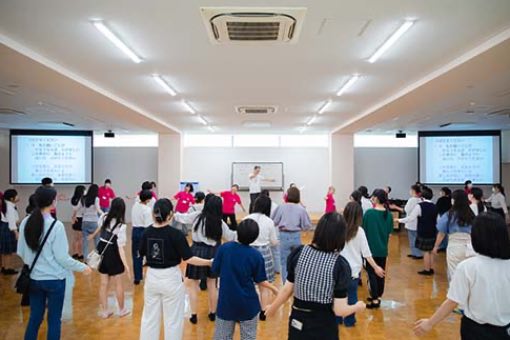 千葉経済大学短期大学部／オープンキャンパス（日程・予約