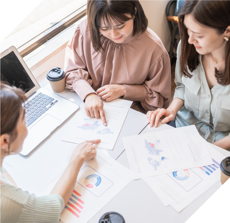 複雑な世界をひとつのシステムとして捉える