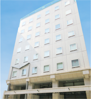 池袋キャンパス MiNoRiネスト