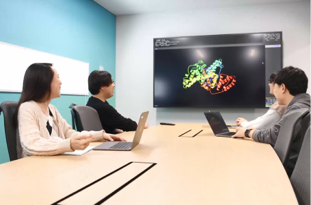 専門技術修得風景