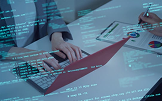 同志社データサイエンス・AI教育プログラム（DDASH） イメージ画像