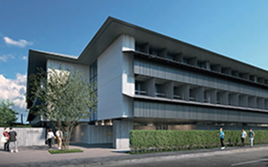 継志寮 イメージ画像