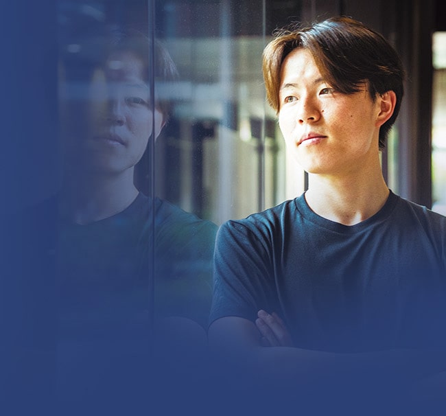 上林 真直人 さん 画像