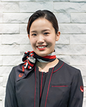 呉島 瑳季 さん 画像