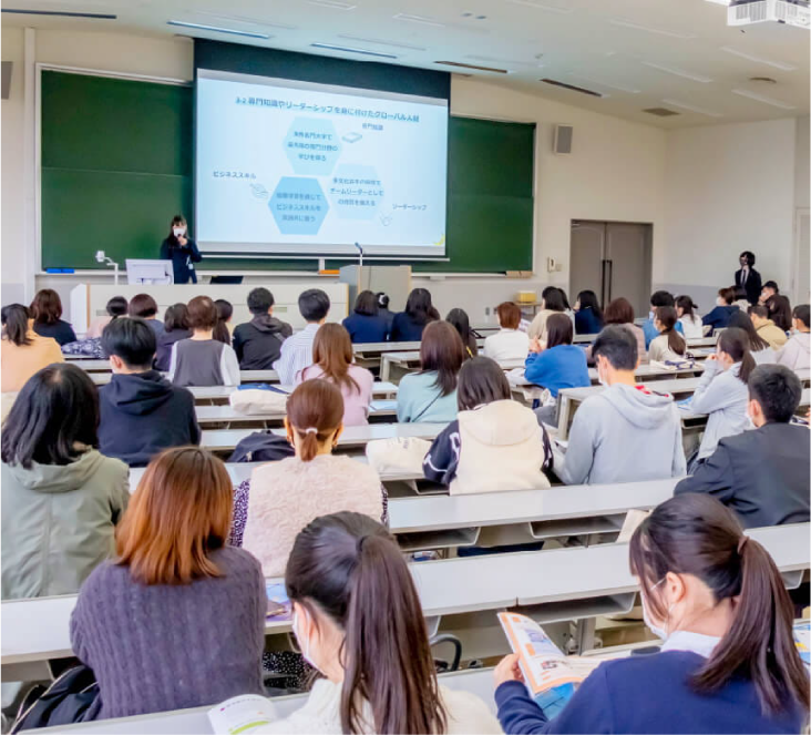 オープンキャンパス1