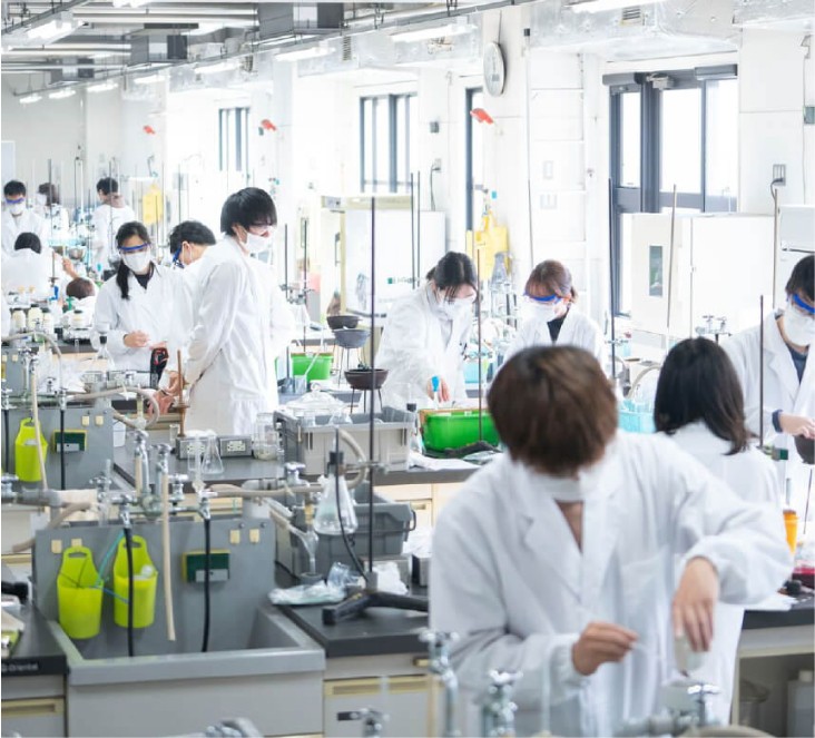 オープンキャンパス3