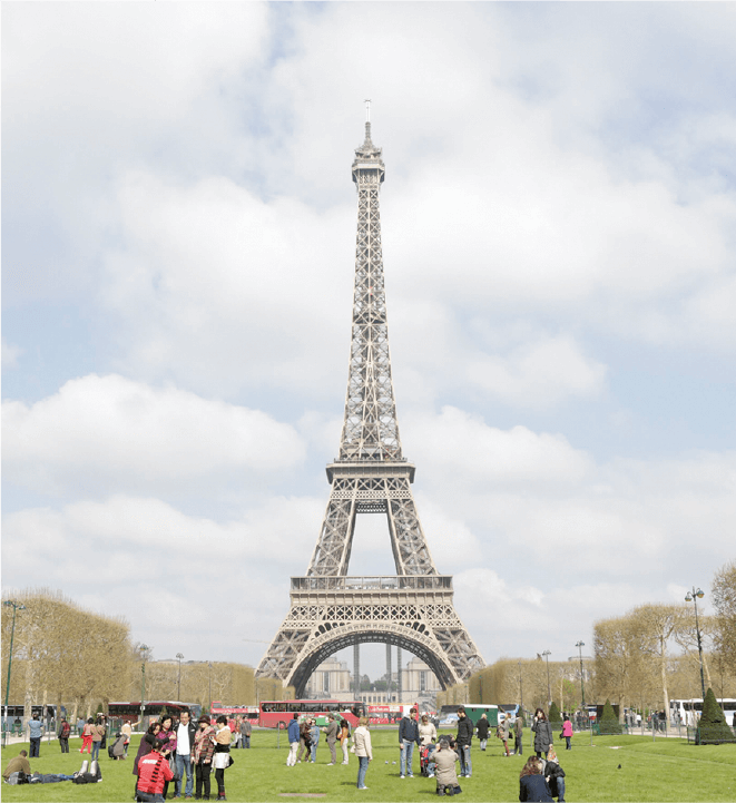 フランス・ヨーロッパ学科フランス専攻［ 専攻言語：フランス語 ］