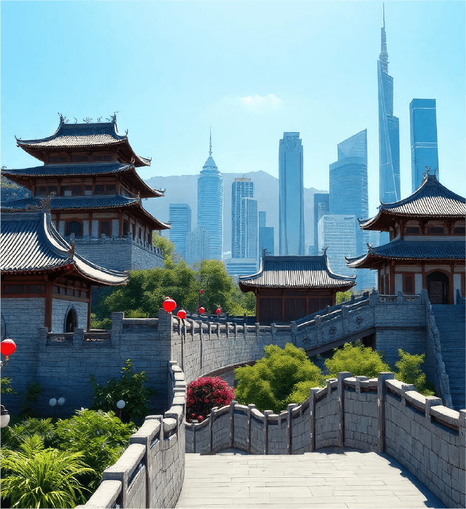 中国・アジア学科中国専攻［ 専攻言語：中国語 ］