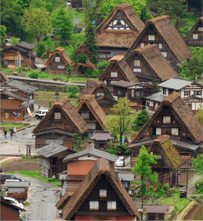 国際日本学科日本発信専攻［ 専攻言語：日本語 ］