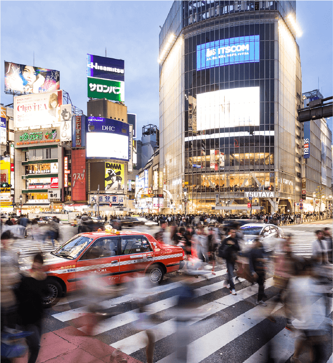 国際日本学科国際発信専攻［ 専攻言語：英語 ］