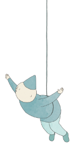 情報学部キャラクター