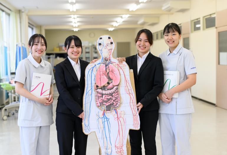 旭川荘厚生専門学院