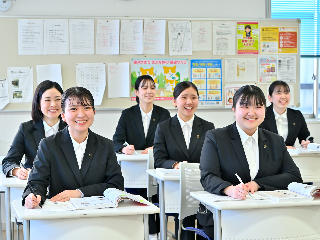 大阪府歯科医師会附属歯科衛生士専門学校