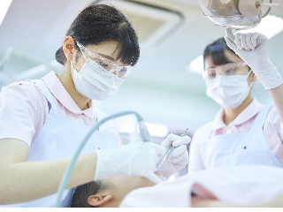 大阪歯科衛生士専門学校