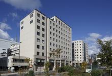 吉田学園医療歯科専門学校