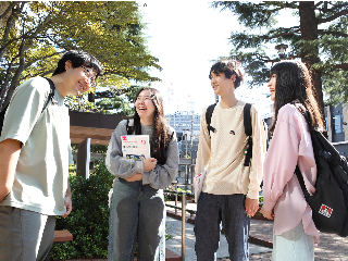 品川介護福祉専門学校