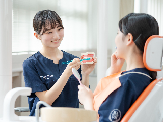 専門学校宮城高等歯科衛生士学院