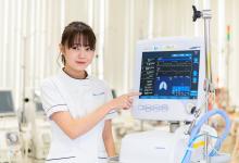 国際メディカル専門学校