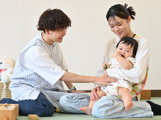 文化学園大学保育専門学校