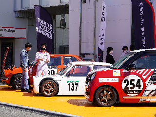 ホンダテクニカルカレッジ関東