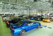 日産京都自動車大学校