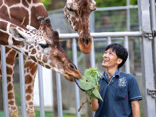 福岡ECO動物海洋専門学校
