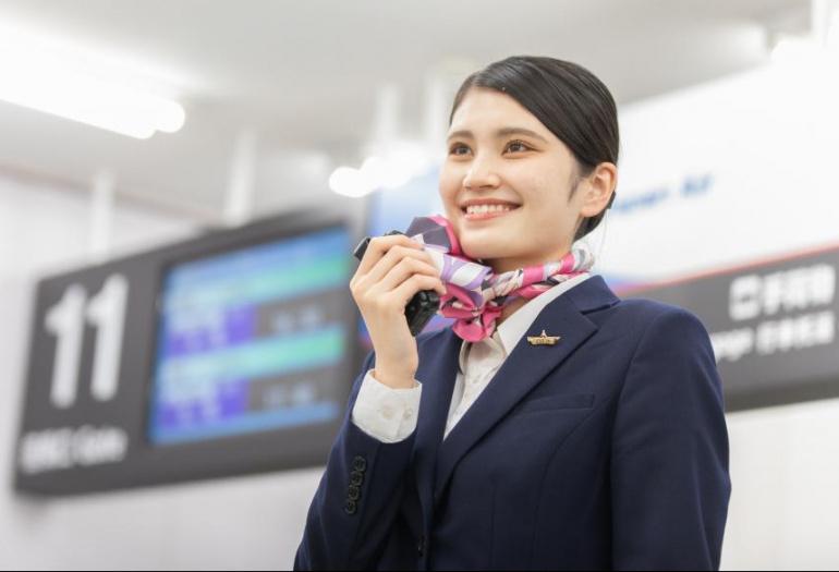 東日本航空専門学校
