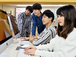 大原簿記情報ビジネス専門学校大宮校