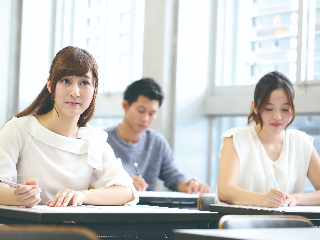 大原簿記情報ビジネス専門学校横浜校