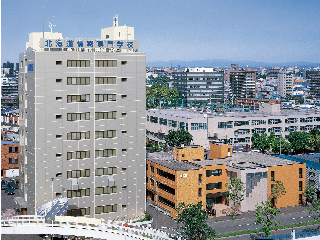 北海道情報専門学校