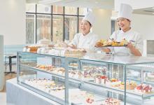 京都製菓製パン技術専門学校