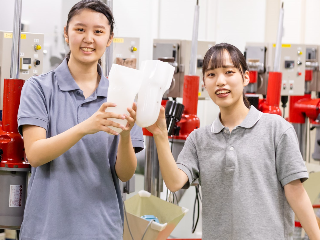 西武学園医学技術専門学校 東京新宿校