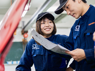 専門学校 東京工科自動車大学校