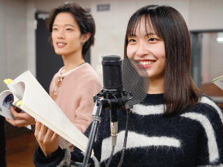 大阪アニメ・声優＆ｅスポーツ専門学校