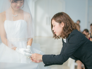 金沢ウエディング・ビューティー専門学校