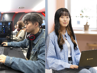 岡山情報ITクリエイター専門学校