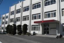 諏訪赤十字看護専門学校