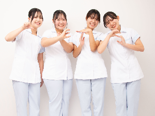 愛仁会看護助産専門学校