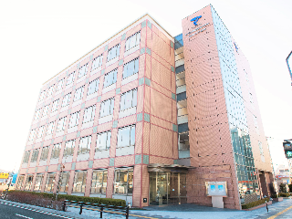 帝京山梨看護専門学校