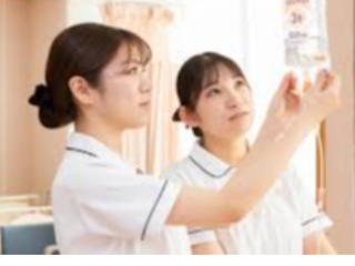 浅香山病院看護専門学校