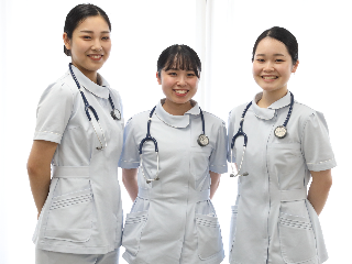 香里ヶ丘看護専門学校