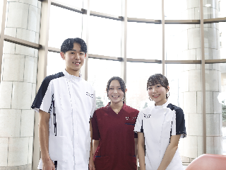 専門学校北海道リハビリテーション大学校