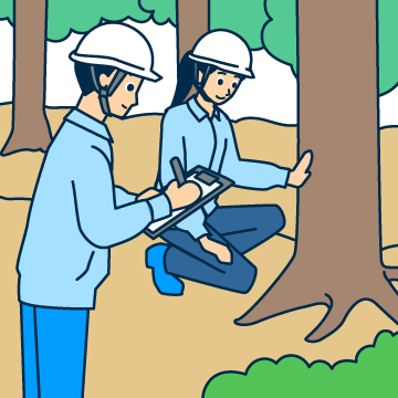 ビオトープ管理士